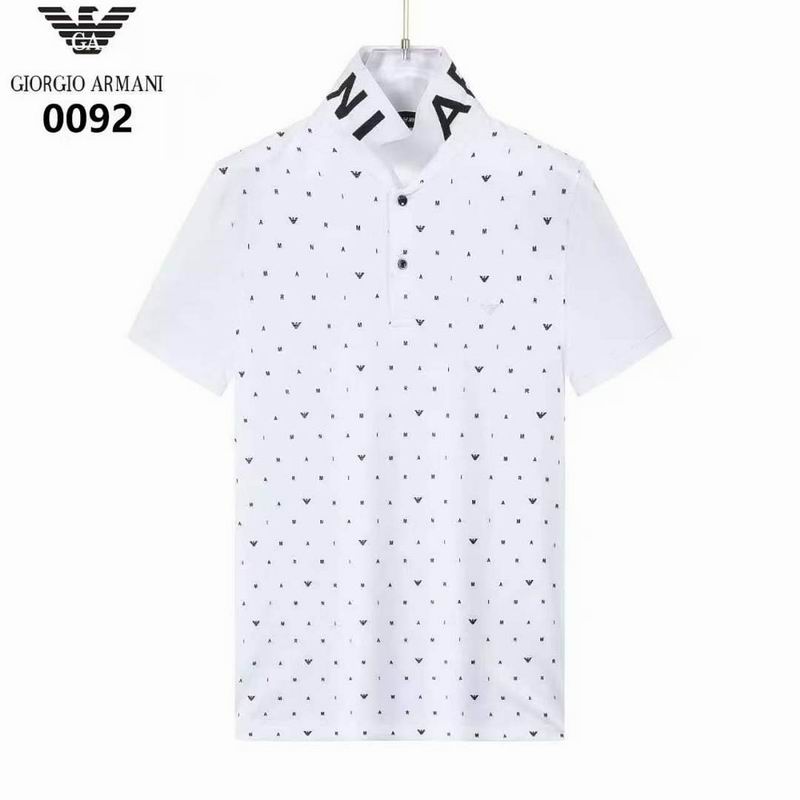 Armani M-3XL 8qx0092